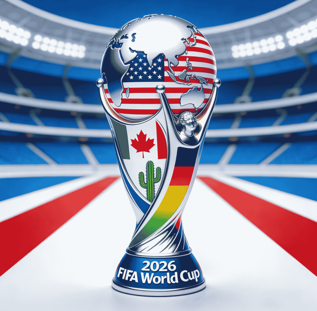 世界杯赌球 - FIFA世界杯 (FIFA World Cup)官方竞猜指定平台